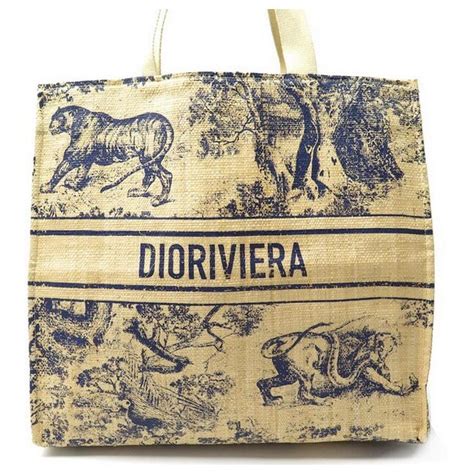 dioriviera tote bag|dior dioriviera bag.